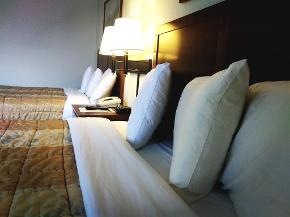 Double Queen (16) at Madelia Hotel & Suites in Madelia